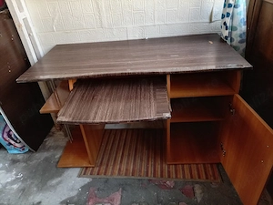 Birou + scaun - imagine 3