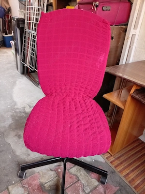 Birou + scaun - imagine 4