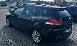 Renault Clio combi  - imagine 4