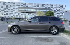 Mă vinde - BMW 318d - imagine 3