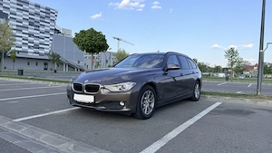 Mă vinde - BMW 318d - imagine 2