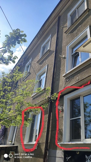 Ultracentral! Inchiriez spatiu la parter str iorga cu vedere spre Bdul Regele Mihai I - imagine 5
