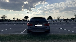 Mă vinde - BMW 318d - imagine 5
