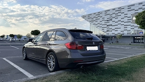 Mă vinde - BMW 318d - imagine 4