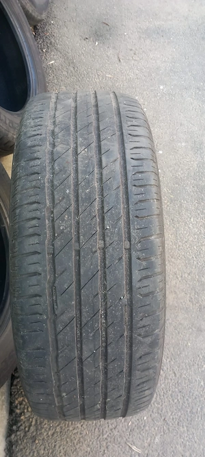 Anvelope vara 205 55 16 Semperit - imagine 7