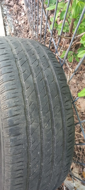 Anvelope vara 205 55 16 Semperit - imagine 9