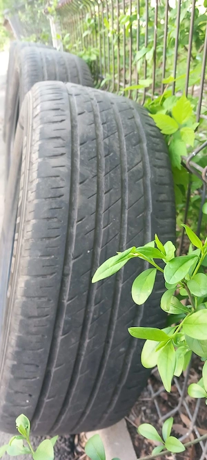 Anvelope vara 205 55 16 Semperit - imagine 6