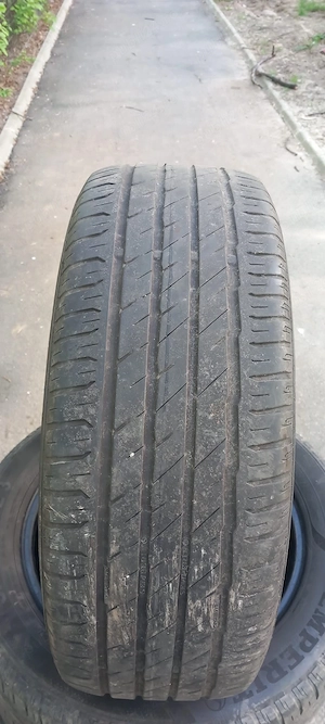 Anvelope vara 205 55 16 Semperit - imagine 8