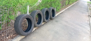 Anvelope vara 205 55 16 Semperit - imagine 5