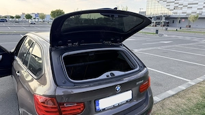 Mă vinde - BMW 318d - imagine 6