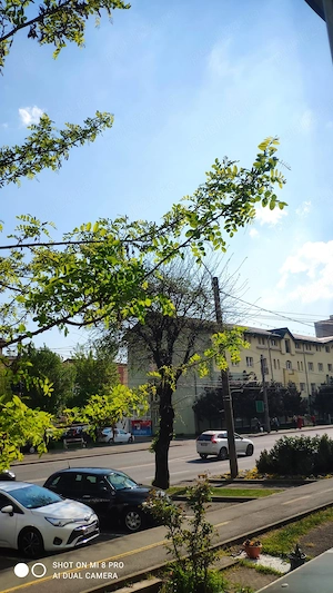 Ultracentral! Inchiriez spatiu la parter str iorga cu vedere spre Bdul Regele Mihai I - imagine 6