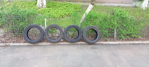 Anvelope vara 205 55 16 Semperit