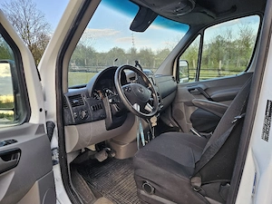 Mercedes Sprinter Automat 2.2 2016 euro6 - imagine 5