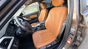 Mă vinde - BMW 318d - imagine 7