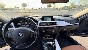 Mă vinde - BMW 318d - imagine 10