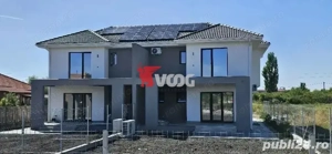 Duplex premium Sacalaz /Teren 375