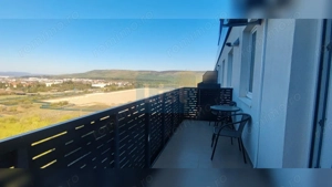 COMISION 0%! Ap. 3 camere 55 mp + balcon, parcare, AC, zona VIVO/BMW - imagine 13