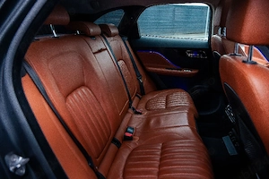 Vând sau schimb Jaguar F Pace 2017 3.0D V6 300cp - imagine 6