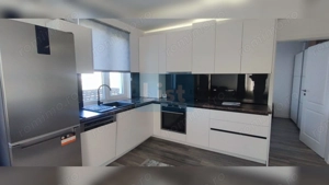 COMISION 0%! Ap. 3 camere 55 mp + balcon, parcare, AC, zona VIVO/BMW - imagine 5