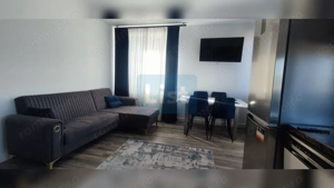 COMISION 0%! Ap. 3 camere 55 mp + balcon, parcare, AC, zona VIVO/BMW - imagine 3