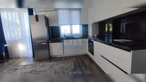 COMISION 0%! Ap. 3 camere 55 mp + balcon, parcare, AC, zona VIVO/BMW - imagine 2