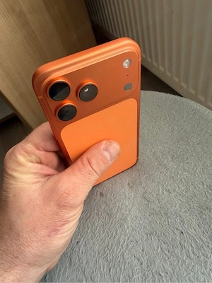 Iphone 17 Pro Max 512gb  - imagine 3