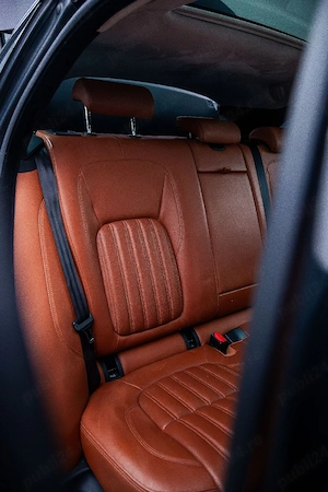 Vând sau schimb Jaguar F Pace 2017 3.0D V6 300cp - imagine 10