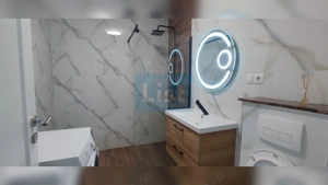 COMISION 0%! Ap. 3 camere 55 mp + balcon, parcare, AC, zona VIVO/BMW - imagine 7