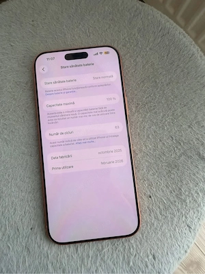 Iphone 17 Pro Max 512gb  - imagine 5