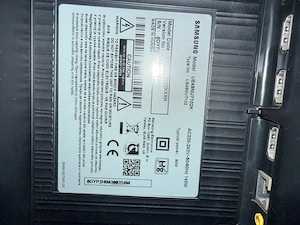 Vand TV Samsung UE49NU7102 (2019) - imagine 5