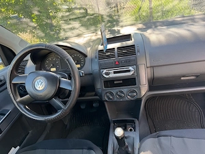 Volkswagen Polo 1.2 benzina - imagine 5