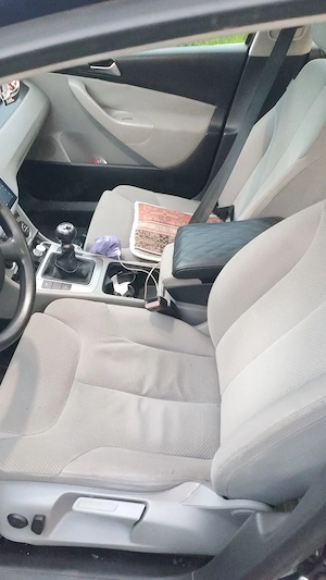 Passat B6 2006 - imagine 3