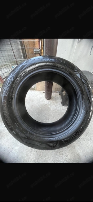 Anvelope de vara Continental - imagine 2