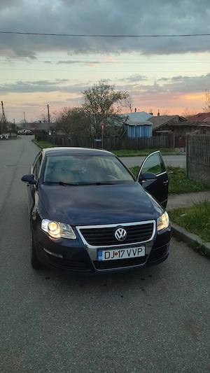 Passat B6 2006