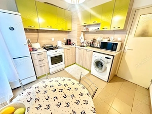 Apartament cu doua camere - Zona Andrei Saguna  - imagine 2