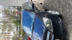 Se vinde Opel zafira - imagine 2