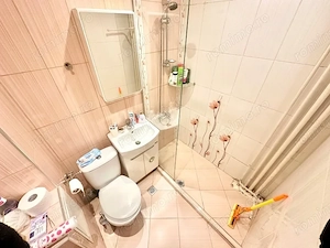 Apartament cu doua camere - Zona Andrei Saguna  - imagine 3