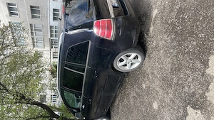 Se vinde Opel zafira - imagine 4