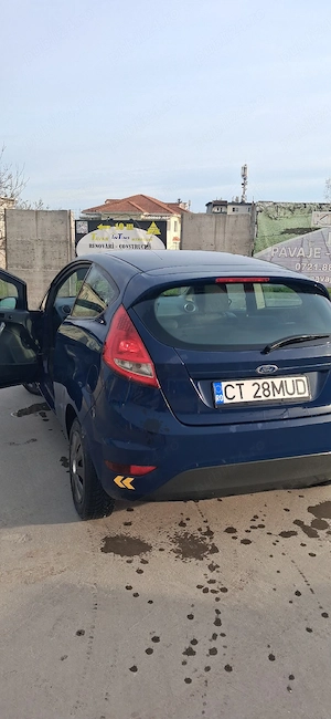 vand fiesta  - imagine 4