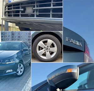 Skoda Fabia Style 1.2 TSI Euro6 - imagine 6