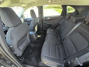 Ford Kuga 2.5 benzina hybrid  - imagine 6