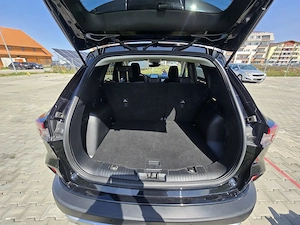 Ford Kuga 2.5 benzina hybrid  - imagine 7