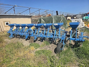 Vânzare utilaj agricol 