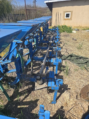 Vânzare utilaj agricol  - imagine 4