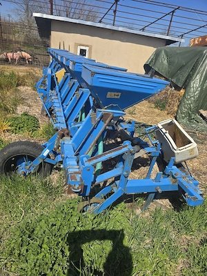 Vânzare utilaj agricol  - imagine 3