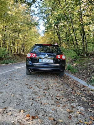 Vand wv passat b6 - imagine 4