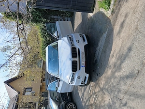 Vindem BMW X5  alb - imagine 4