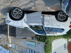 Vindem BMW X5  alb - imagine 3