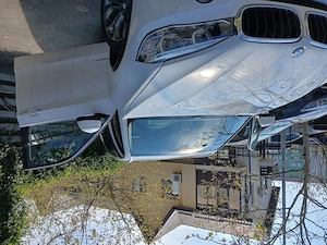 Vindem BMW X5  alb - imagine 2