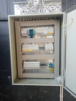 Electrician autorizat ANRE